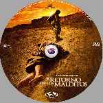miniatura el-retorno-de-los-malditos-custom-v2-por-john-smith cover cd