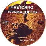 miniatura el-retorno-de-los-malditos-custom-v3-por-jenova cover cd