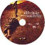 miniatura el-retorno-de-los-malditos-custom-v5-por-chermititi cover cd