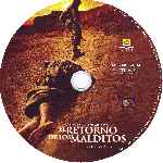 miniatura el-retorno-de-los-malditos-custom-v6-por-blake22 cover cd