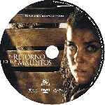 miniatura el-retorno-de-los-malditos-custom-v7-por-geminis15 cover cd