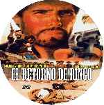 miniatura el-retorno-de-ringo-custom-por-huevero cover cd
