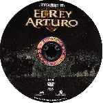 miniatura el-rey-arturo-por-eltamba cover cd