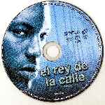 miniatura el-rey-de-la-calle-edicion-especial-region-4-por-fable cover cd