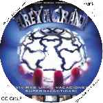 miniatura el-rey-de-la-granja-custom-por-franki cover cd