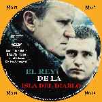 miniatura el-rey-de-la-isla-del-diablo-custom-por-menta cover cd