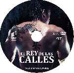 miniatura el-rey-de-las-calles-custom-por-almirantebron cover cd