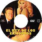miniatura el-rey-de-los-exhortos-custom-por-extremo300 cover cd