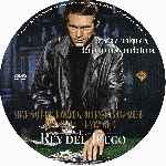miniatura el-rey-del-juego-custom-por-frangato cover cd