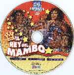 miniatura el-rey-del-mambo-cine-espanol-por-werther1967 cover cd