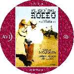 miniatura el-rey-del-rodeo-custom-por-j1j3 cover cd