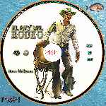 miniatura el-rey-del-rodeo-custom-v2-por-pispi cover cd