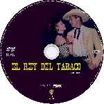 miniatura el-rey-del-tabaco-custom-por-voxni cover cd