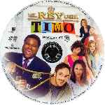 miniatura el-rey-del-timo-por-eltamba cover cd