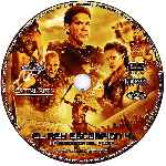 miniatura el-rey-escorpion-4-la-busqueda-del-poder-custom-v3-por-zeromoi cover cd