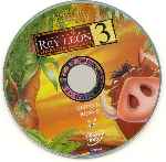 miniatura el-rey-leon-3-hakuna-matata-disco-02-por-agustin cover cd