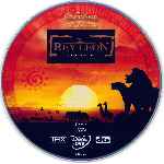 miniatura el-rey-leon-clasicos-disney-edicion-especial-por-roma1982 cover cd