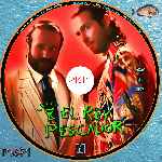 miniatura el-rey-pescador-custom-v3-por-pispi cover cd