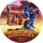 miniatura el-rifle-de-kentucky-custom-por-eltamba cover cd