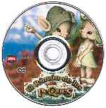 miniatura el-rincon-de-los-peques-por-laportuaria cover cd