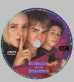 miniatura el-rincon-de-los-secretos-custom-por-agustin cover cd