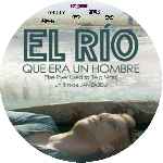miniatura el-rio-que-era-un-hombre-custom-por-vigilantenocturno cover cd