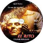 miniatura el-rito-1969-custom-por-cahoom cover cd