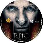 miniatura el-rito-2011-custom-v5-por-darioarg cover cd