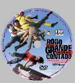 miniatura el-robo-mas-grande-jamas-contado-custom-por-agustin cover cd