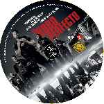 miniatura el-robo-perfecto-custom-por-putho cover cd