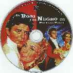 miniatura el-rojo-y-el-negro-primera-parte-por-mackintosh cover cd