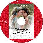 miniatura el-romance-de-astrea-y-celadon-custom-por-j1j3 cover cd