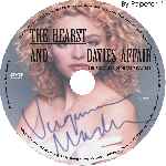 miniatura el-romance-de-hearts-y-davies-custom-por-pepetor cover cd