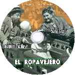 miniatura el-ropavejero-custom-por-fred-esteban cover cd