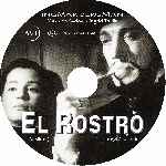 miniatura el-rostro-custom-por-j1j3 cover cd
