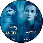 miniatura el-rostro-de-un-angel-custom-por-alfix0 cover cd