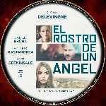 miniatura el-rostro-de-un-angel-custom-v2-por-ferozbbb cover cd