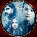 miniatura el-rostro-de-un-angel-custom-v3-por-ferozbbb cover cd