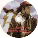 miniatura el-rostro-impenetrable-custom-por-flaj cover cd