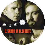 miniatura el-sabor-de-la-muerte-custom-por-bandido1 cover cd
