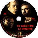 miniatura el-sabor-de-la-muerte-custom-v2-por-jarafu cover cd