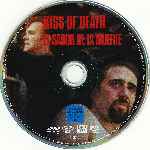 miniatura el-sabor-de-la-muerte-por-condozco-jones cover cd