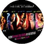 miniatura el-sabor-de-la-noche-custom-v2-por-alfix0 cover cd