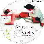 miniatura el-sabor-de-la-sandia-custom-por-pepetor cover cd