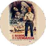 miniatura el-sabor-de-la-venganza-custom-por-grancapitan45 cover cd