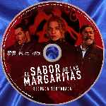 miniatura el-sabor-de-las-margaritas-temporada-02-custom-por-lolocapri cover cd