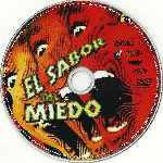 miniatura el-sabor-del-miedo-columbia-essential-classics-por-condozco-jones cover cd