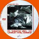miniatura el-sabor-del-te-verde-con-arroz-custom-por-cahoom cover cd