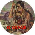 miniatura el-salvaje-custom-por-flaj cover cd