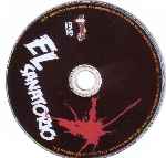 miniatura el-sanatorio-por-joe26 cover cd